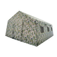 尖兵(TOPARMY)充气棉帐篷 48平米 单位:个