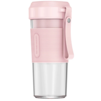 美的布 谷随身榨汁机BG-JS12