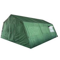 尖兵 TOPARMY 2013-30型 框架帐篷 30平米 单位:个