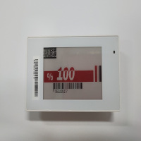 努比亚NP100-4.2寸价签