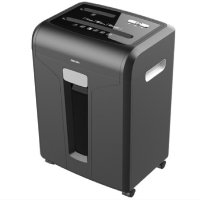 得力(deli) 14401 碎纸机 (计价单位:台) 黑色