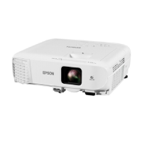 爱普生 CB-2042 1024*768 1.6倍光学变焦 投影仪