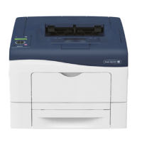 富士施乐DocuPrint CP405D A4彩色打印机