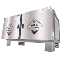 油烟净化器定制产品