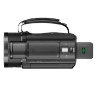 索尼 FDR-AX45 4K高清数码摄像机 /DV/摄影机/录像机