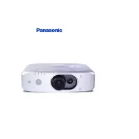松下(Panasonic)PT-FZ570C投影仪办公投影机工程4500流明高清