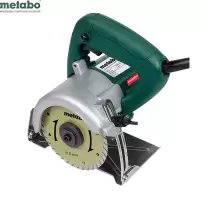 麦太保 Metabao TC4110 云石机 切割机