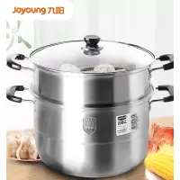 九阳(Joyoung) ZGB2805 蒸锅