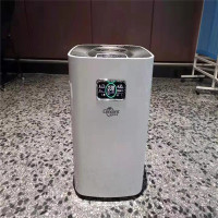 Zs-成讯环保红旗净化消毒机 移动式杀菌毒净化消毒 含滤芯