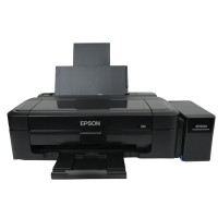 爱普生 (EPSON) L130 彩色喷墨打印机