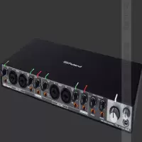 罗兰Rubix44USB录音声卡