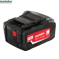 麦太保 Metabao 18V 锂电池 5.2Ah