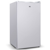 TCL BC-91RA 单门冰箱 小型单门电冰箱