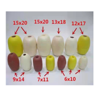 浮标 7*11（单位：件）