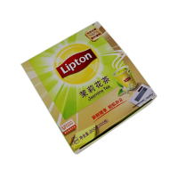 茉莉花茶 100包200g