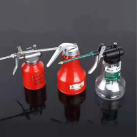 机油壶 (单位:个)