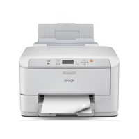 爱普生 EPSON WF-5113(网络打印 / 彩色)喷墨打印机
