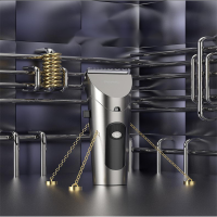 雷瓦 理发器RE-6305