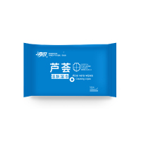 清巾 芦荟洁肤10片启封装 10片/包（计价单位：包）