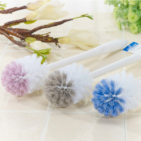 茶花球形马桶刷4305Z