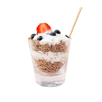 西麦 西澳阳光燕麦纤维条 420g 膳食纤维谷物粗粮代餐燕麦休闲零食 即食营养燕麦片早餐代餐