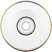 CD-R光盘/刻录盘 丹青系类52速700M 桶装50片空白光盘