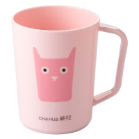 茶花咪呀儿童口杯054006