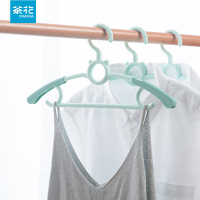 茶花咪萌儿童衣架-356001