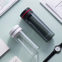 茶花 瑞斯特随行杯390mL