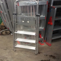 ARTISTS 梯子 4层 1.4m