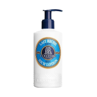 L’OCCITANE 欧舒丹 乳木果润肤露身体润肤乳 250ml