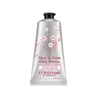 L’OCCITANE 欧舒丹 甜蜜樱花滋润护手霜 75ml