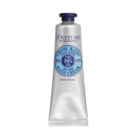 L’OCCITANE 欧舒丹 乳木果滋润护手霜 30ml