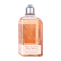 L’OCCITANE 欧舒丹 甜蜜樱花沐浴露/啫喱 250毫升
