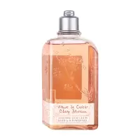 L’OCCITANE 欧舒丹 甜蜜樱花沐浴露/啫喱 250毫升