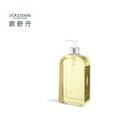 欧舒丹(L'OCCITANE)清新马鞭草洗发露500ml