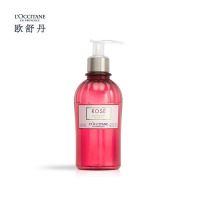 欧舒丹(L'OCCITANE)玫瑰之心洗发露240ml