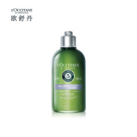 欧舒丹(L'OCCITANE)5合1草本菁纯头皮平衡护发素 250ml