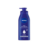 妮维雅（NIVEA）深层润肤乳液400ml