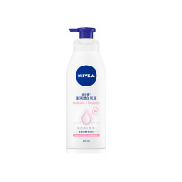 妮维雅（NIVEA）温润透白润肤乳液400ml