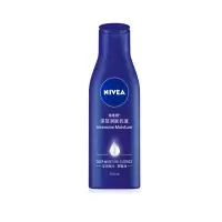 妮维雅(NIVEA)深层润肤乳液200ml