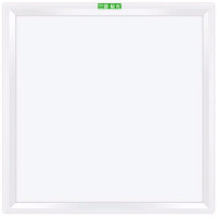 平板灯32w 600*600 弹簧卡扣式安装 单个装