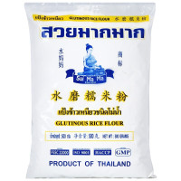 水磨糯米粉 500g