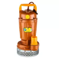三铃(SANLING) WQ无堵塞污水泵农用化粪池排污泵 150WQ-180-25-22KW