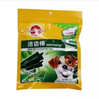 宝路洁齿棒中小型犬成犬210g