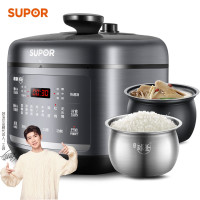 苏泊尔(SUPOR) SY-50FC8168Q 电压力锅