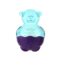 GiGwi贵为狗狗玩具Suppa Puppa-Q仔小狗磨牙宠物玩具发声-Q仔小熊