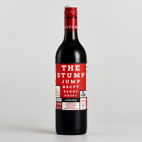 黛伦堡 澳洲原装进口红酒 犁跃庆典赤霞珠梅洛红葡萄酒 750ml/瓶