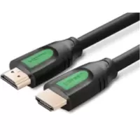 绿联(Ugreen) HDMI线缆 1.4版 2米 单个装