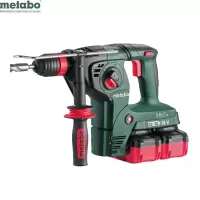 麦太保 Metabo KHA 36-18 LTX 32 36V锂电锤钻
